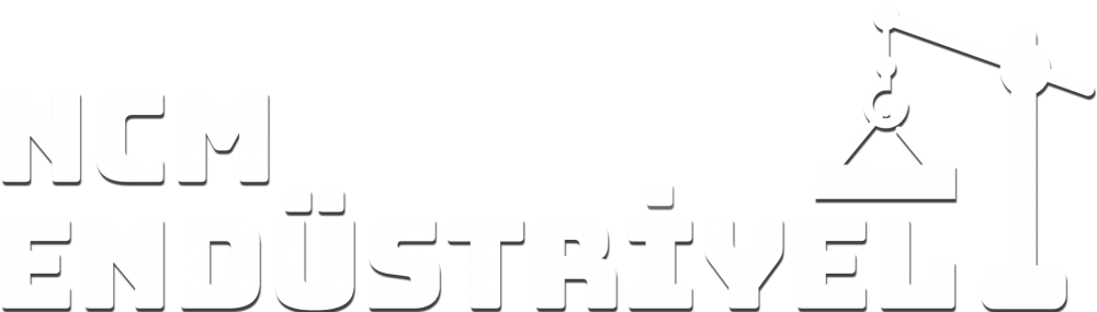 Ncm Endüstriyel