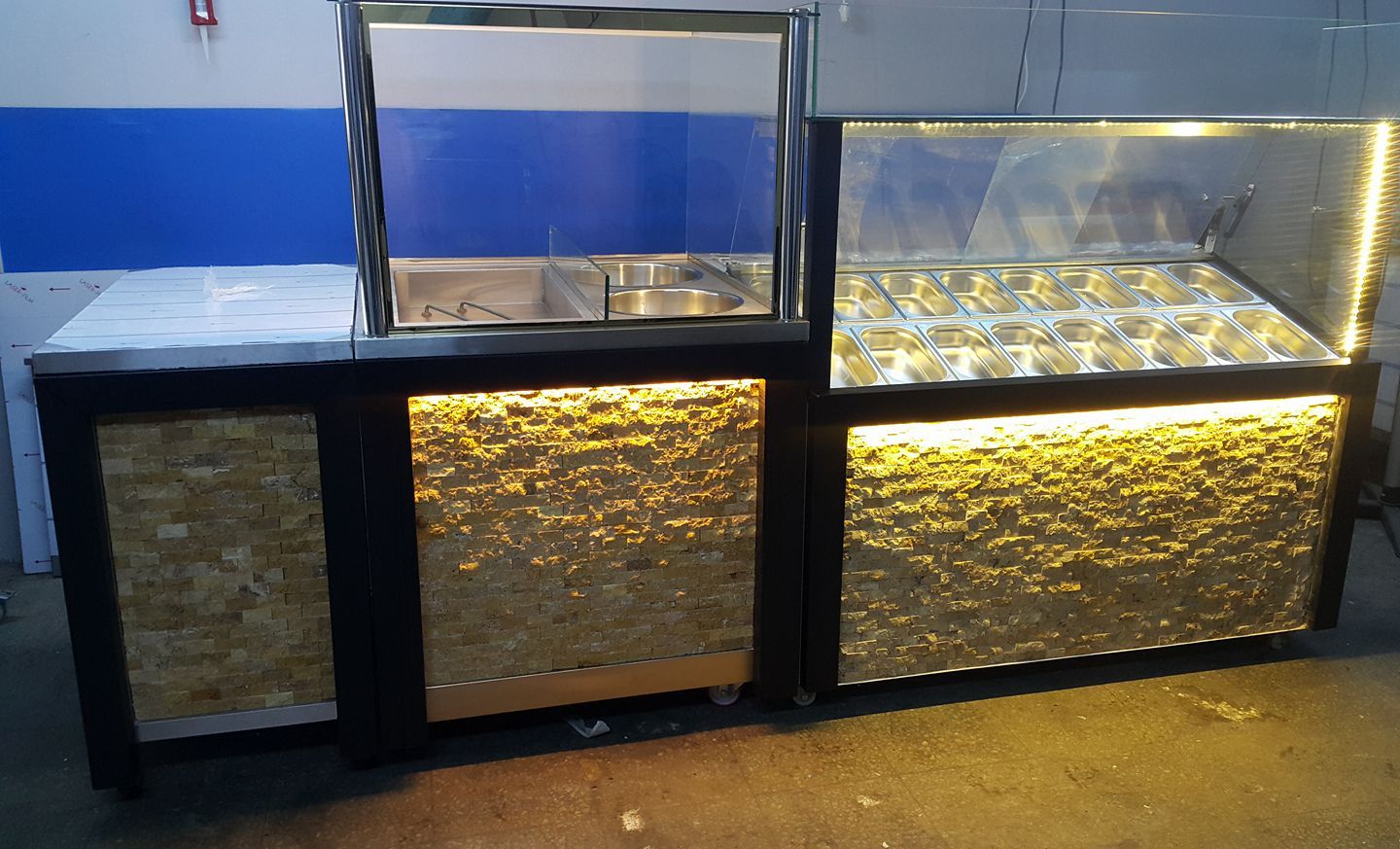 Salat Bar