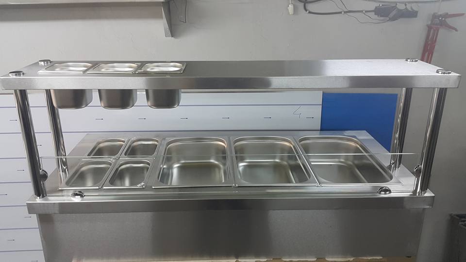 Set Üstü 